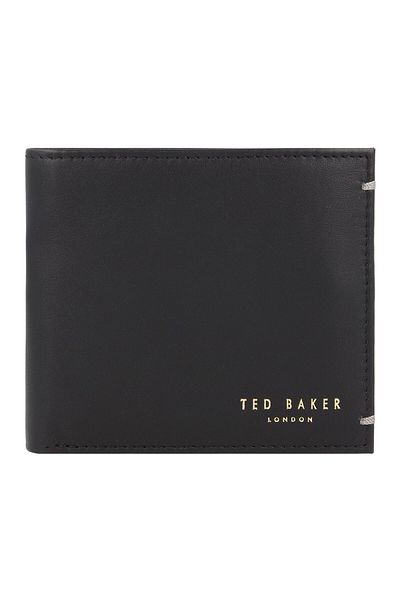 Ted Baker Harrvee Geldbörse Led 11 cm