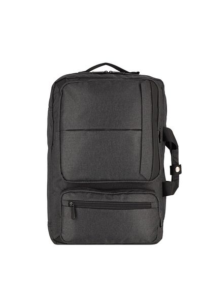 Dermata Daypack 48 cm Laptop compartment