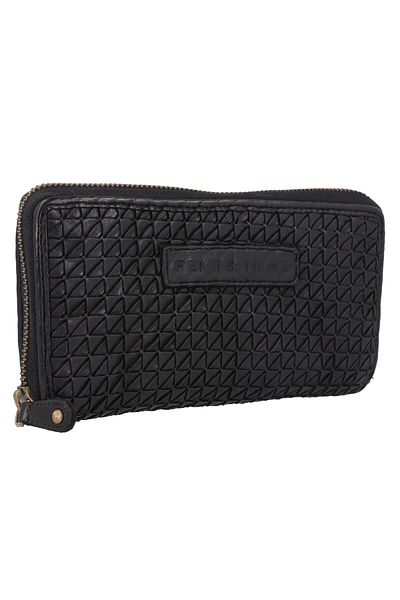 Greenland Nature Femi & Nine Wallet Leather 20 cm