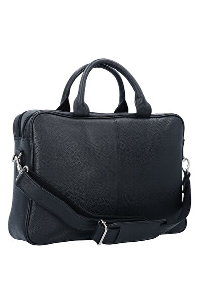 Dermata Aktentasche Leder 40 cm Dizüstü Bilgisayar