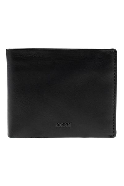 JOOP! Loreto Philipos Wallet RFID protection Leather 10.5 cm