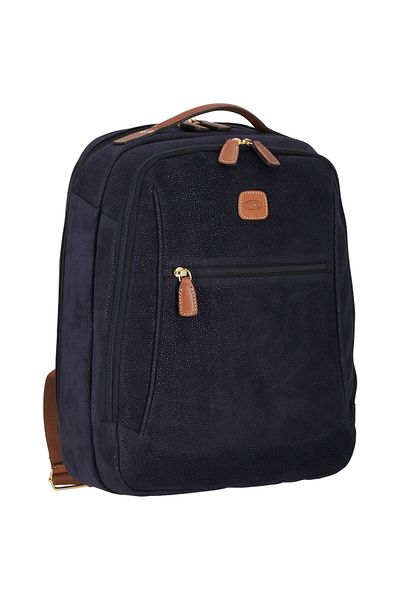 Bric's Rucsac Life 42 cm compartiment laptop