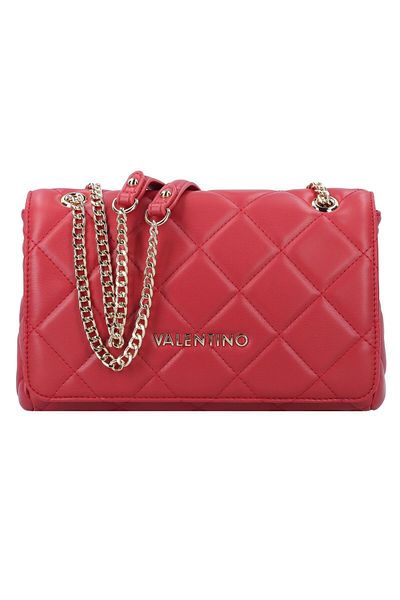 Valentino OCARINA-KLAPPENTASCHE ROSSO VBS3KK02R