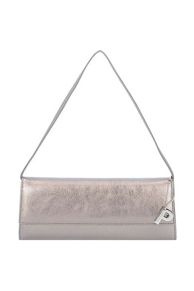 Picard Auguri Clutch Tasche Leder 26 cm