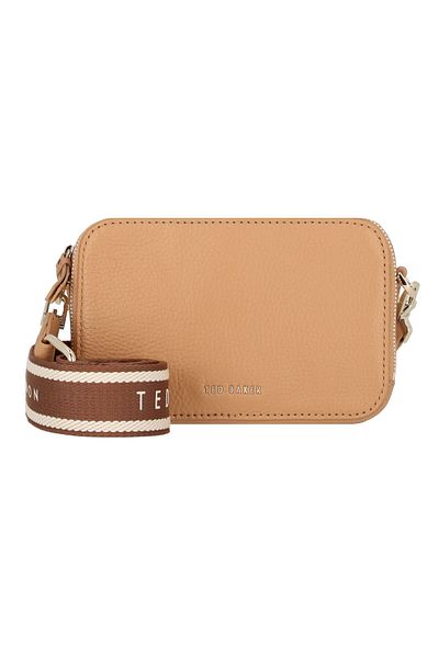 Ted Baker Stunna Umhängetasche Leder 17 cm