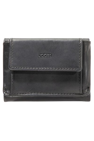 JOOP! Loreto Orthos Wallet RFID protection Leather 10 cm