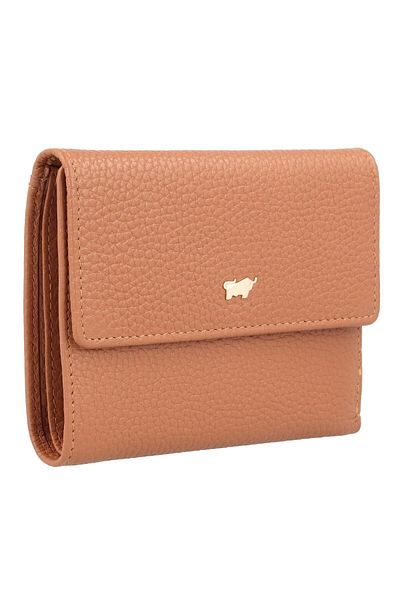 Braun Büffel Asti wallet RFID leather 12 cm