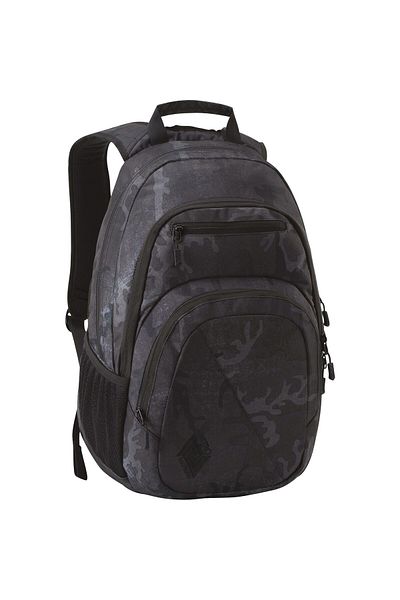 Nitro Stash 29 49 cm Laptopfach – Rucksack