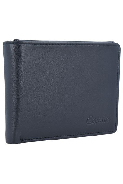 Esquire New Line wallet RFID leather 10 cm