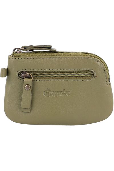 Esquire Peru Schlüsseletui Leder 11 cm