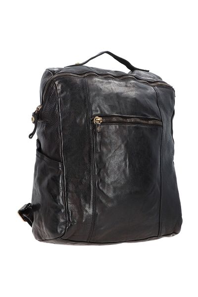 Campomaggi Rucksack Leder 38 cm