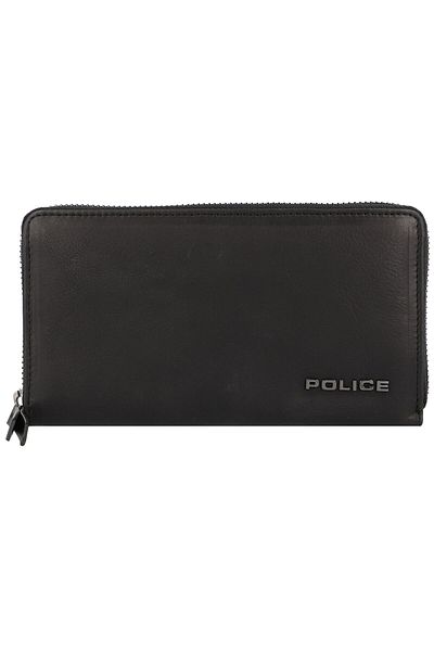 Police PT16-10369 Geldbörse Led 20 cm