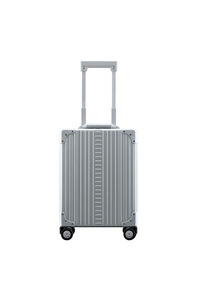 Aleon Business 4-Rollen Businesstrolley 50 cm Laptopfach