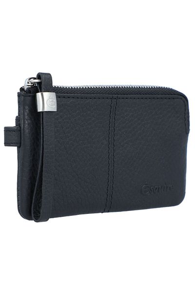 Esquire Verona key wallet leather 13 cm