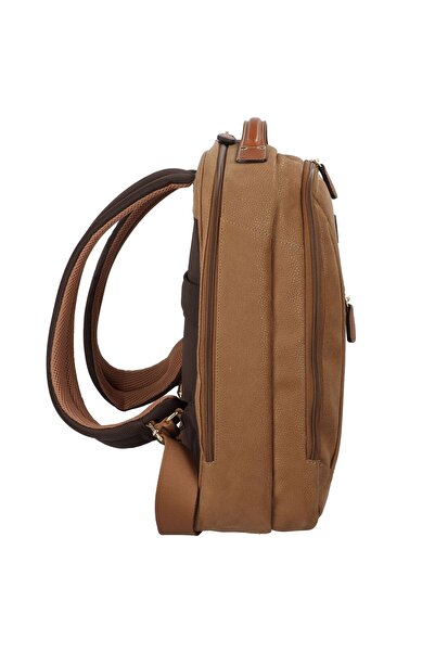Bric's 42 cm Laptopfach Life Rucksack