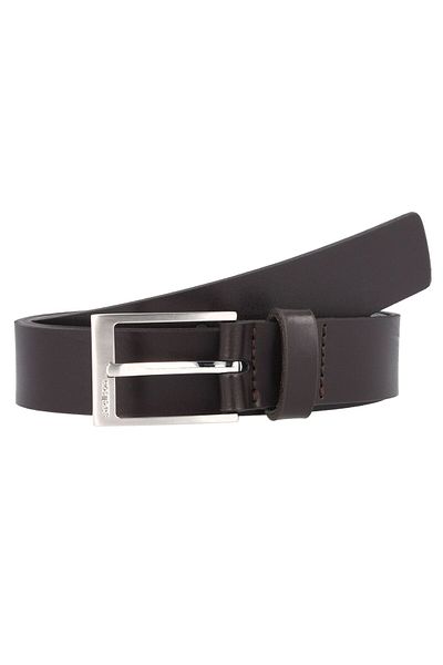 STRELLSON Gürtel Leder