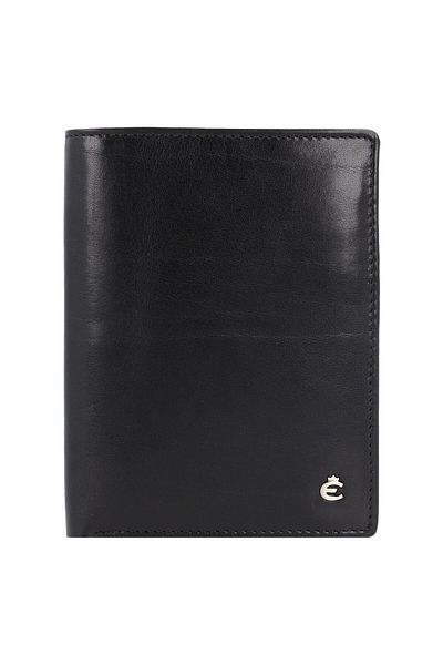 Esquire Toscana Geldbörse RFID-LED 9,5 cm