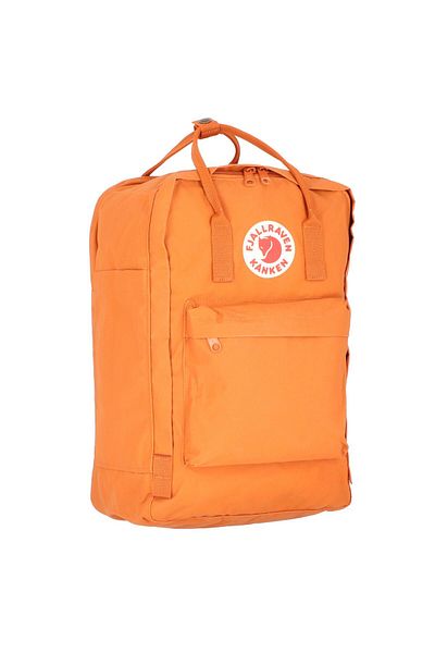 Fjällräven Kanken Sırt Çantası 43 cm Dizüstü Bilgisayar