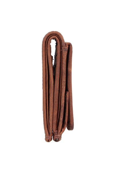 Greenland Nature Montenegro wallet RFID leather 10 cm