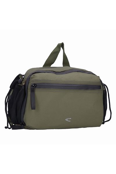 Camel Active Nolan Gürtel Tasche 25 cm