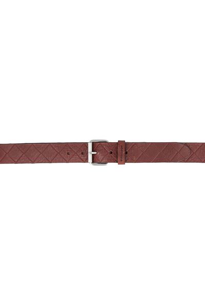 STRELLSON Gürtel Leder