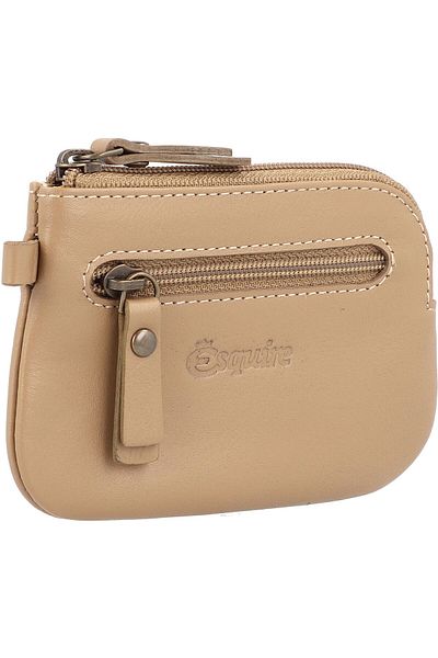 Esquire Peru Schlüsseletui Leder 11 cm