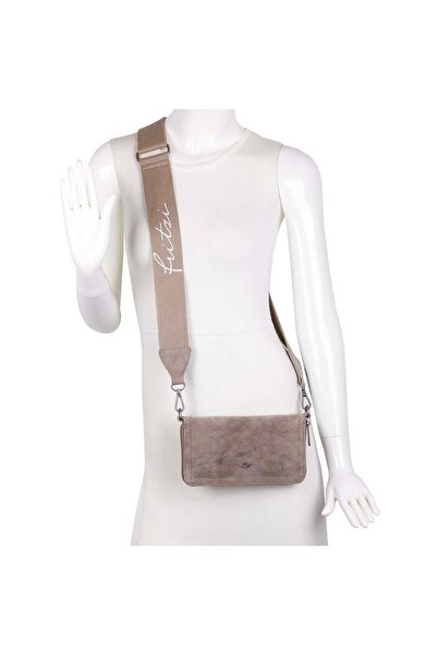 Fritzi aus Preußen Lou Vintage Umhängetasche 20,5 cm