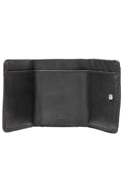JOOP! Loreto Orthos Wallet RFID protection Leather 10 cm