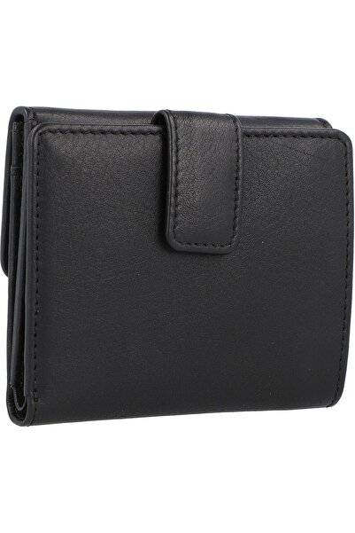 Esquire Peru Geldbörse RFID Led 10 cm