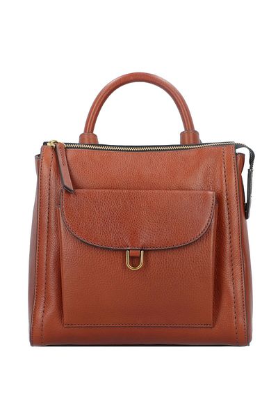 Fossil Parker City Led-Rucksack - 24 cm