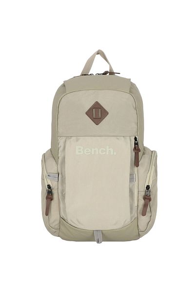 BENCH Terra Sırt Çantası 48 cm Dizüstü Bilgisayar