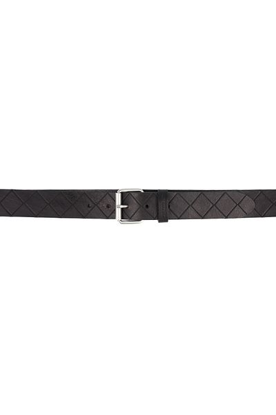 STRELLSON Gürtel Leder