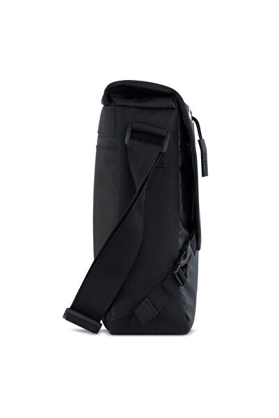 BUGATTI Blanc Delight Messenger 40 cm Laptoptasche