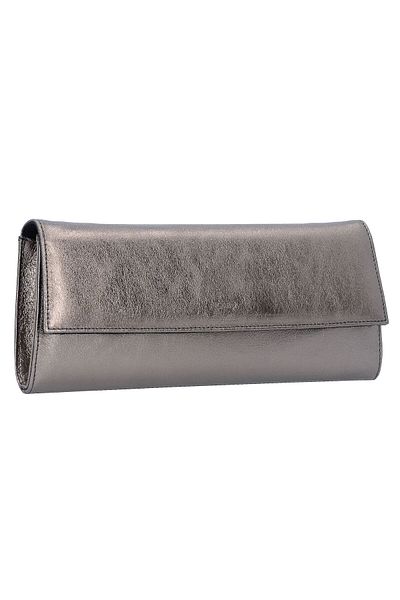 Picard Auguri Clutch Tasche Leder 26 cm