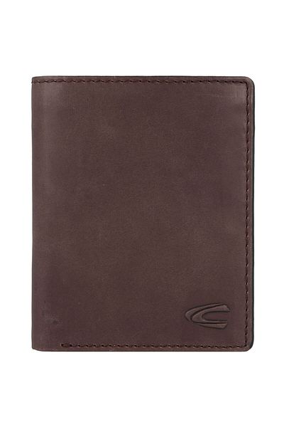 Camel Active Thailändische Geldbörse RFID Schutz Leder 10 cm