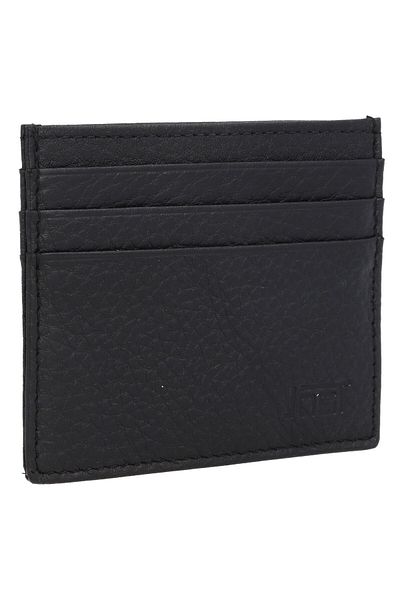 JOST Stockholm Credit card case Leather 10 cm