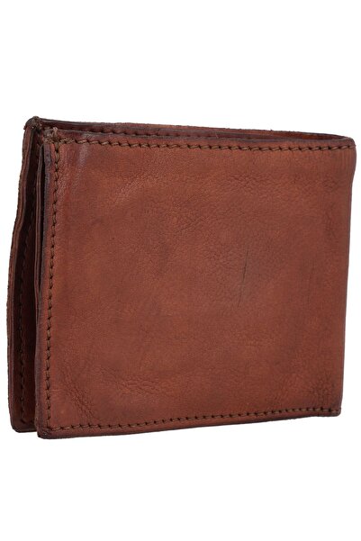 Campomaggi Apollo Wallet Leather 12.5 cm