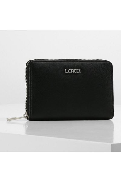 L.CREDI Filippa wallet RFID 16 cm