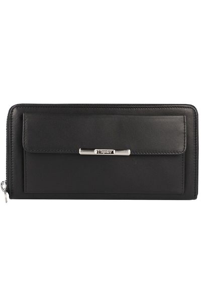 Esquire Helena wallet RFID leather 19 cm