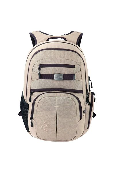 Nitro Daypack Hero Sırt Çantası 52 cm Laptopfach