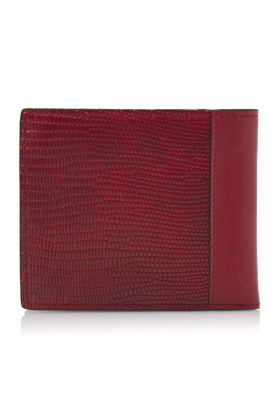 Castelijn & Beerens Donna Geldbörse RFID Leder 11 cm