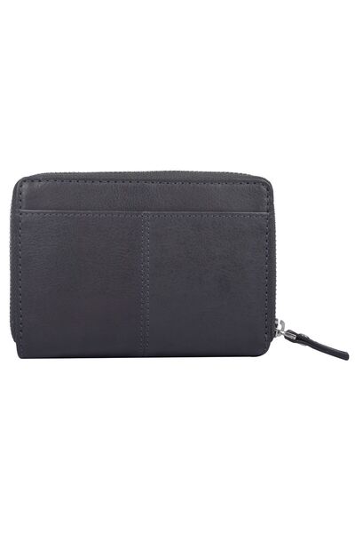 MAITRE Lemberg Diethilde Wallet RFID protection Leather 13 cm