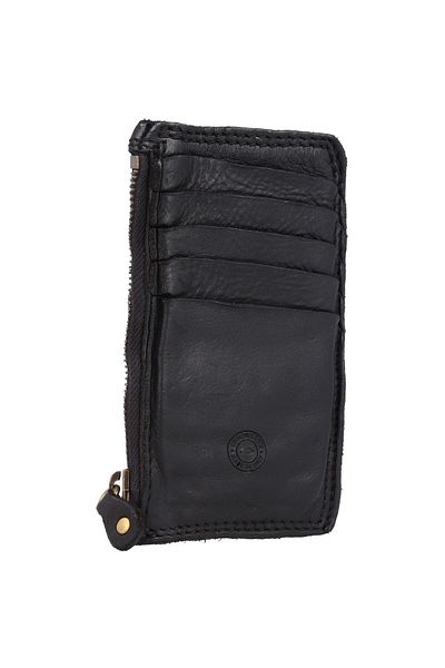 Campomaggi Parigi-Kreditkarten Leder 8 cm