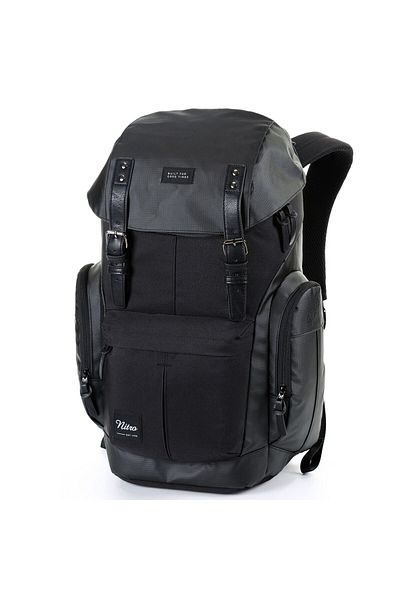 Nitro Urban Daypacker Rucksack 46 cm Laptop