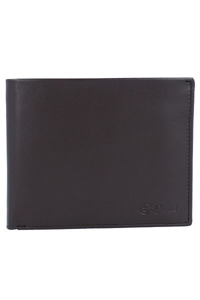Esquire New Silk wallet leather 12 cm