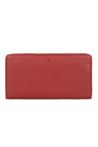 Esquire Hirschmünze Leder 19 cm