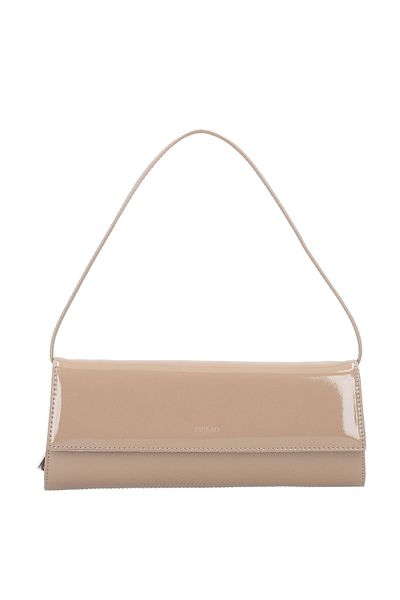 Picard Auguri Clutch Tasche Leder 26 cm