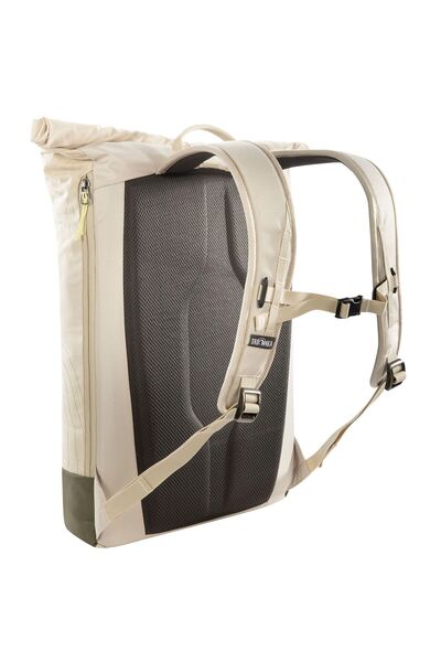 Tatonka City Rolltop 50 cm Laptopfach – Rucksack