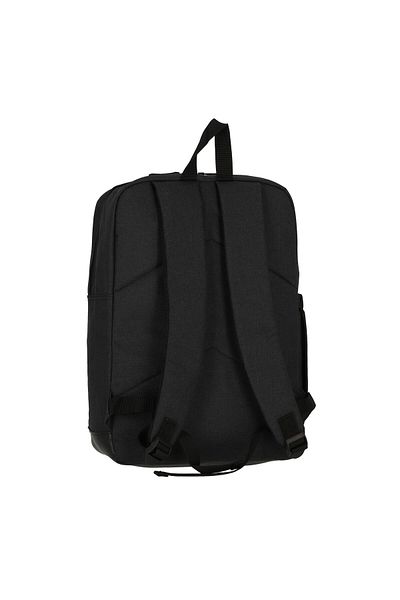 BENCH Klassischer Daypack 42 cm Laptopfach