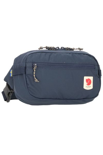 Fjällräven High Coast bedrová taška Gürteltasche 21 cm